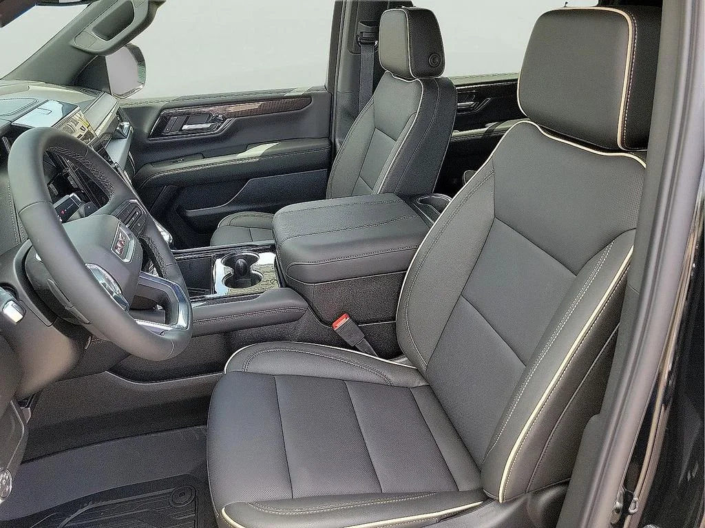 2026 GMC Yukon XL Elevation - Photo 14