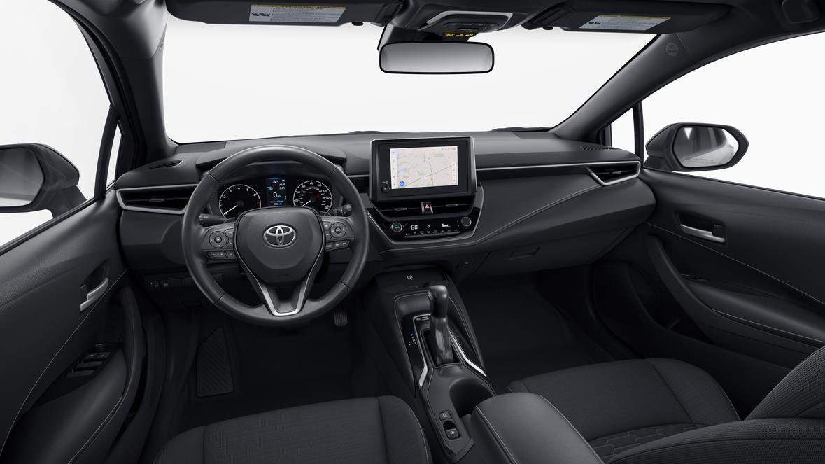 New 2026 Ice Cap Toyota SE image 31