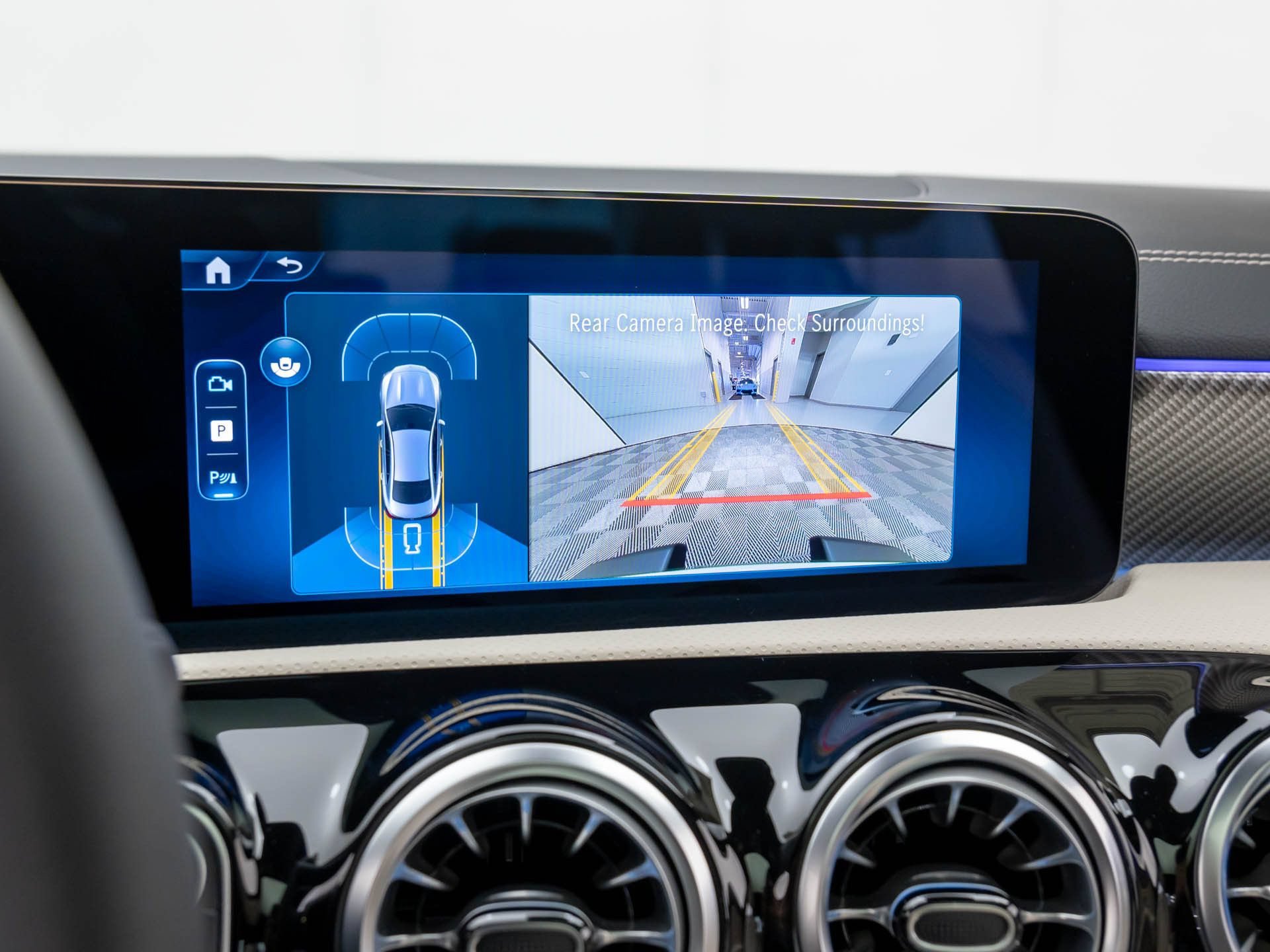New 2026 Polar White Mercedes-Benz CLA 250 image 58