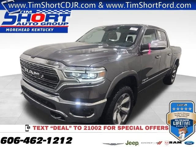 2020 Ram 1500 Limited