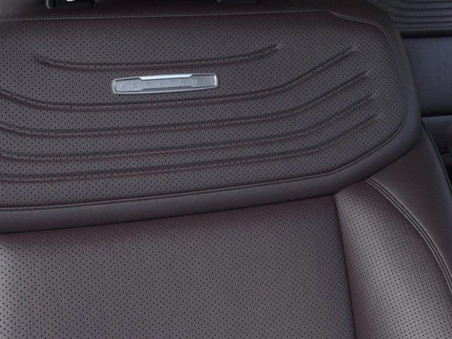 2025 Ford Expedition MAX Platinum - Photo 16