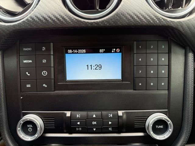 2023 Ford Mustang EcoBoost - Photo 59