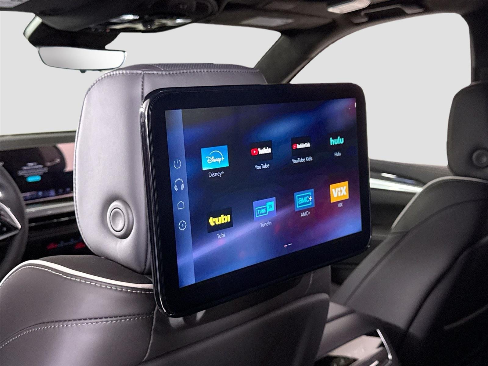 Used 2026 Black Raven Cadillac AWD V-Series | ONYX Pkg | Heated/Vented Seats image 29