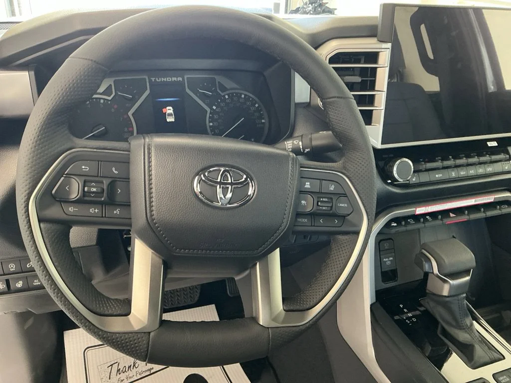 2026 Toyota Tundra SR5 - Photo 14