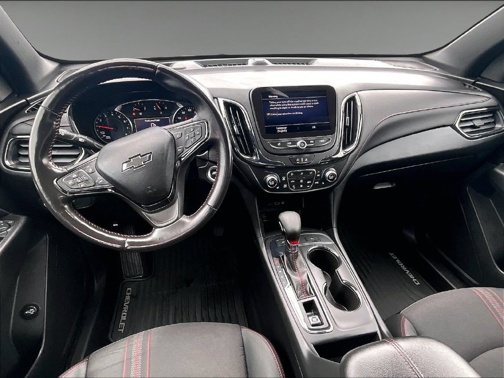 2022 Chevrolet Equinox RS - Photo 21