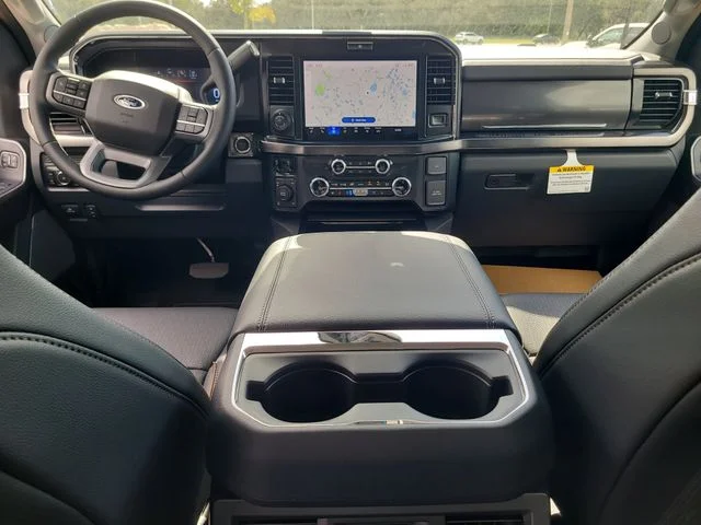 New 2026 Avalanche Ford Lariat image 15