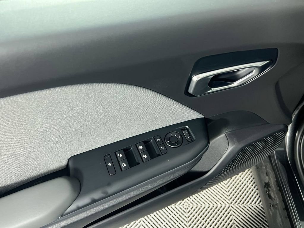 New 2025 Interstellar Gray Kia EX image 15