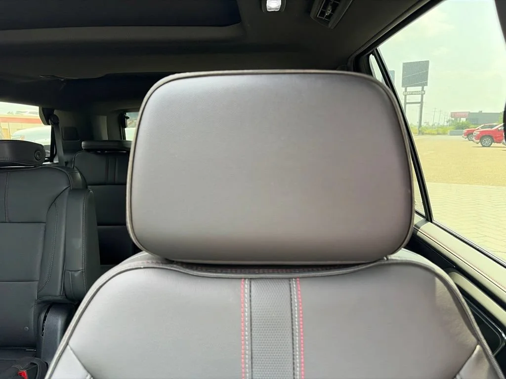 Used 2024 Sterling Gray Metallic Chevrolet RST image 17