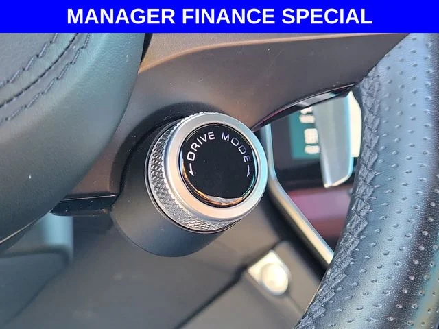 Used 2024  Maserati GT image 34