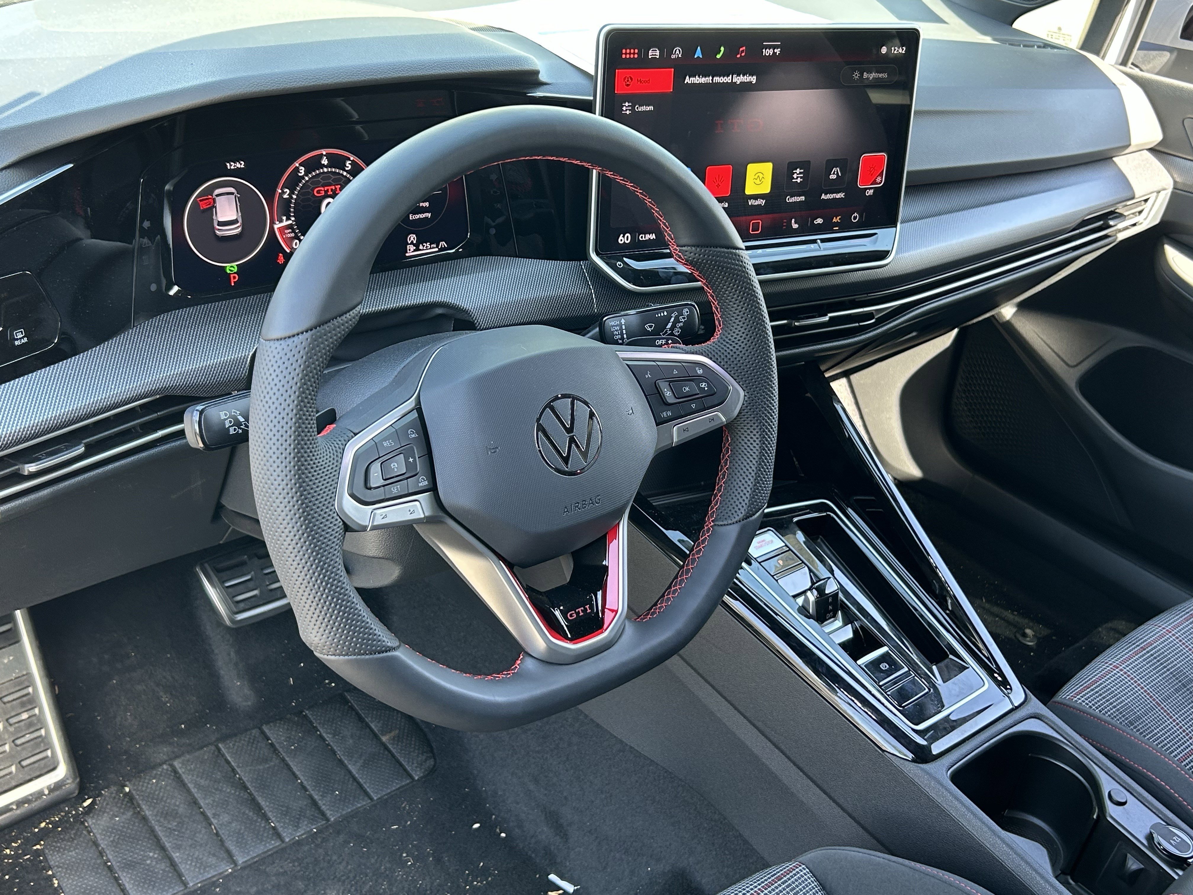 New 2026 Moonstone Gray Volkswagen S image 19