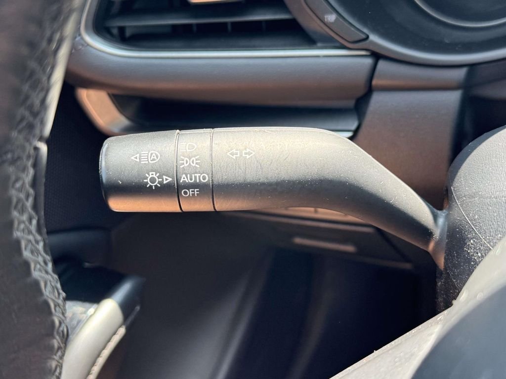 Used 2024 Silver Mazda 2.5 S Select Sport image 23