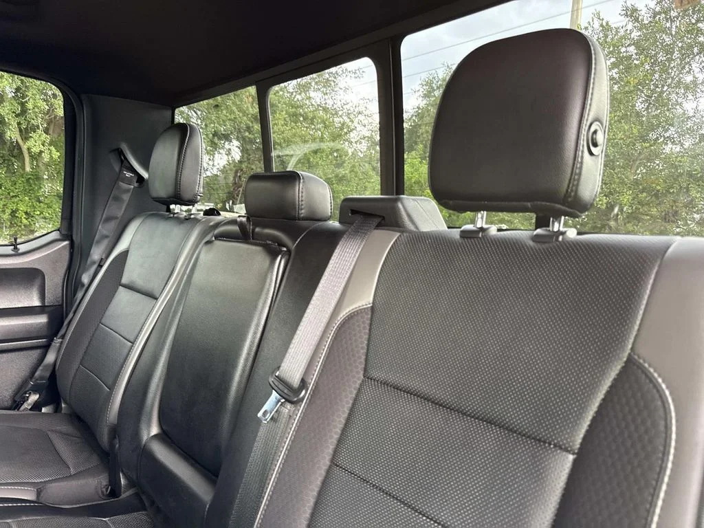 Used 2020 Gray Ford Raptor image 18