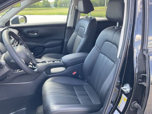 2025 Honda HR-V EX-L - Photo 19