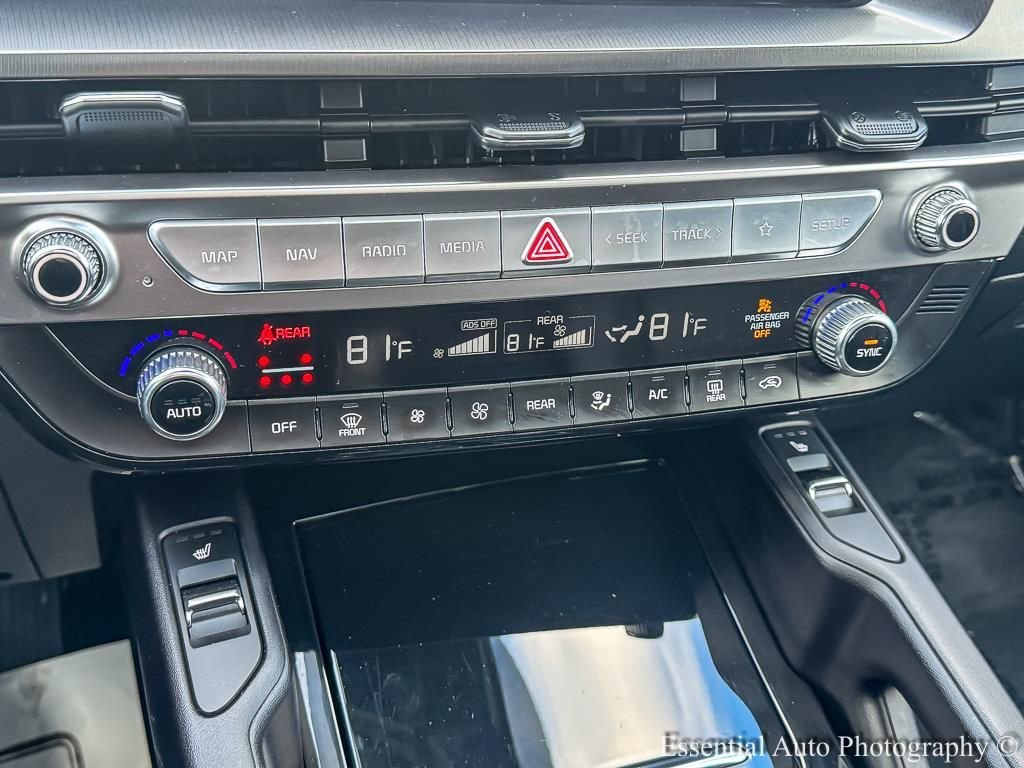 2024 KIA TELLURIDE - Image 21