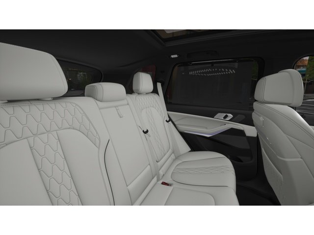 New 2026 Dravit Grey Metallic BMW M60i image 12