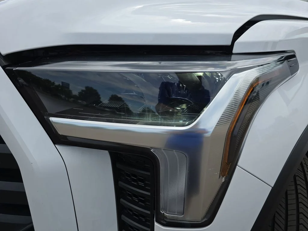 Used 2026 White Toyota SR5 image 31