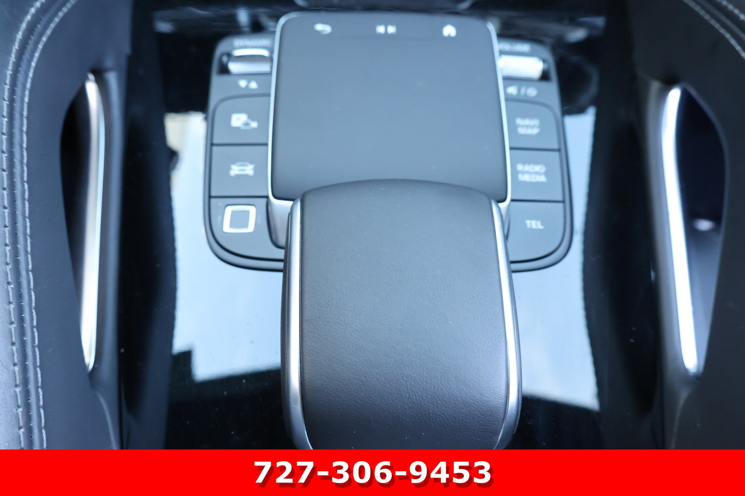 Certified Used 2025 Selenite Gray Metallic Mercedes-Benz GLS 450 image 33