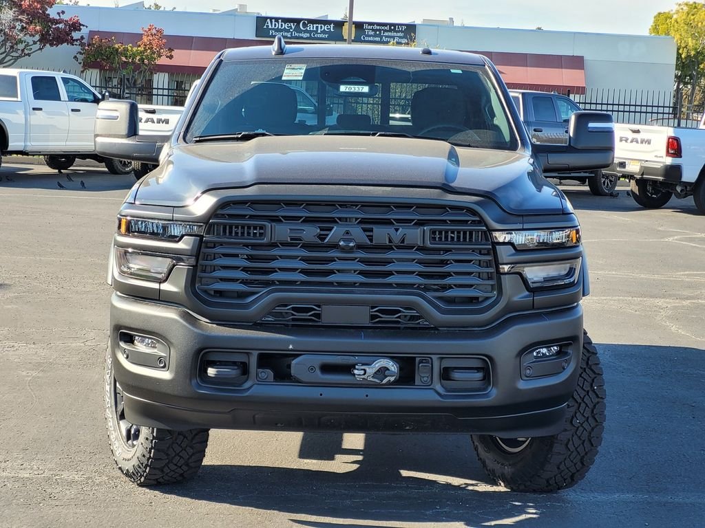 2026 RAM 2500 Tradesman - Photo 2