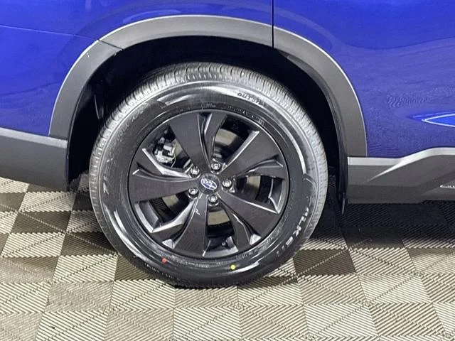 New 2026 SAPPHIRE BLUE PEARL Subaru Premium 7-Passenger image 22
