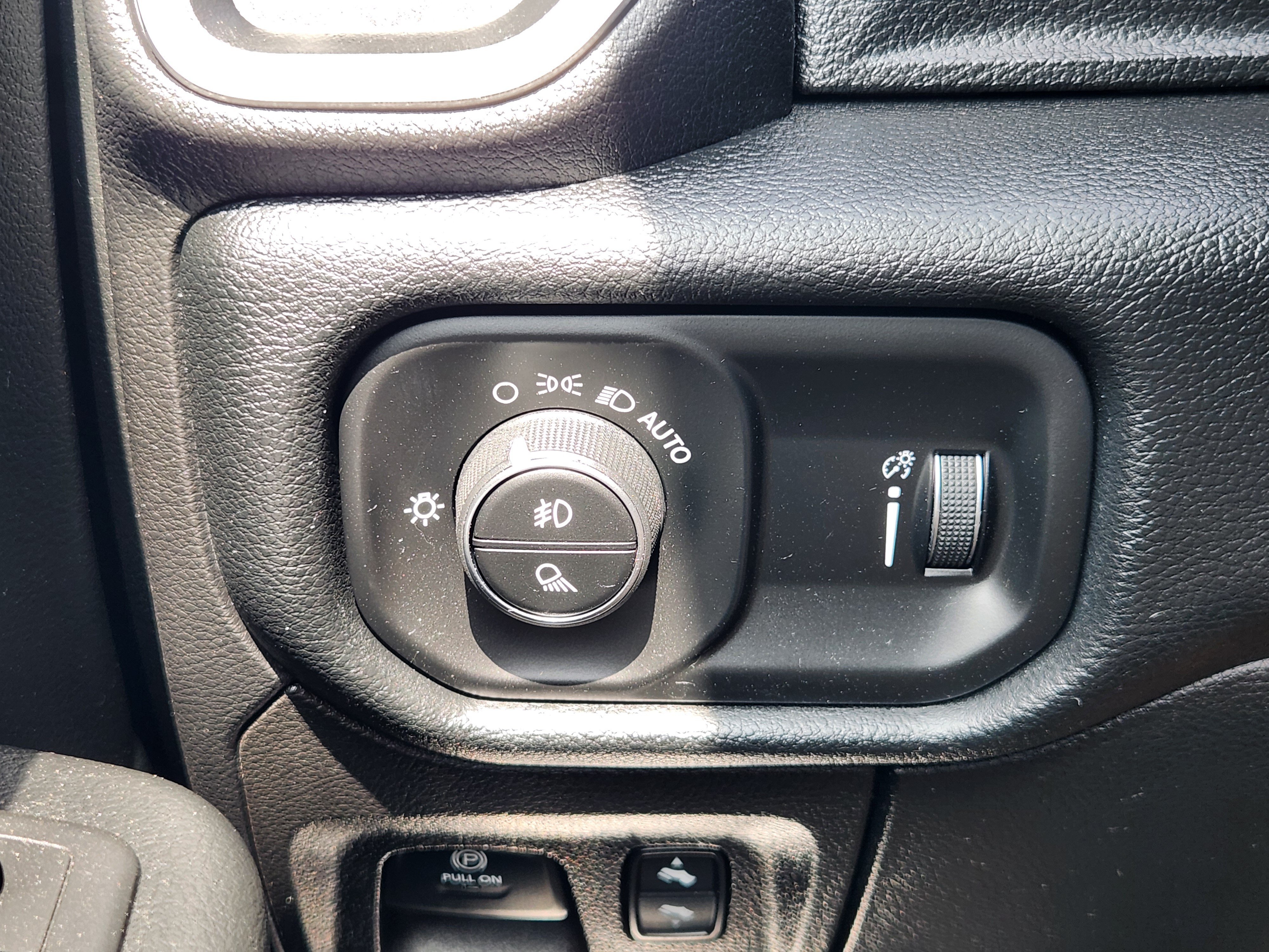 2021 RAM Ram 1500 Pickup Big Horn/Lone Star - Photo 22