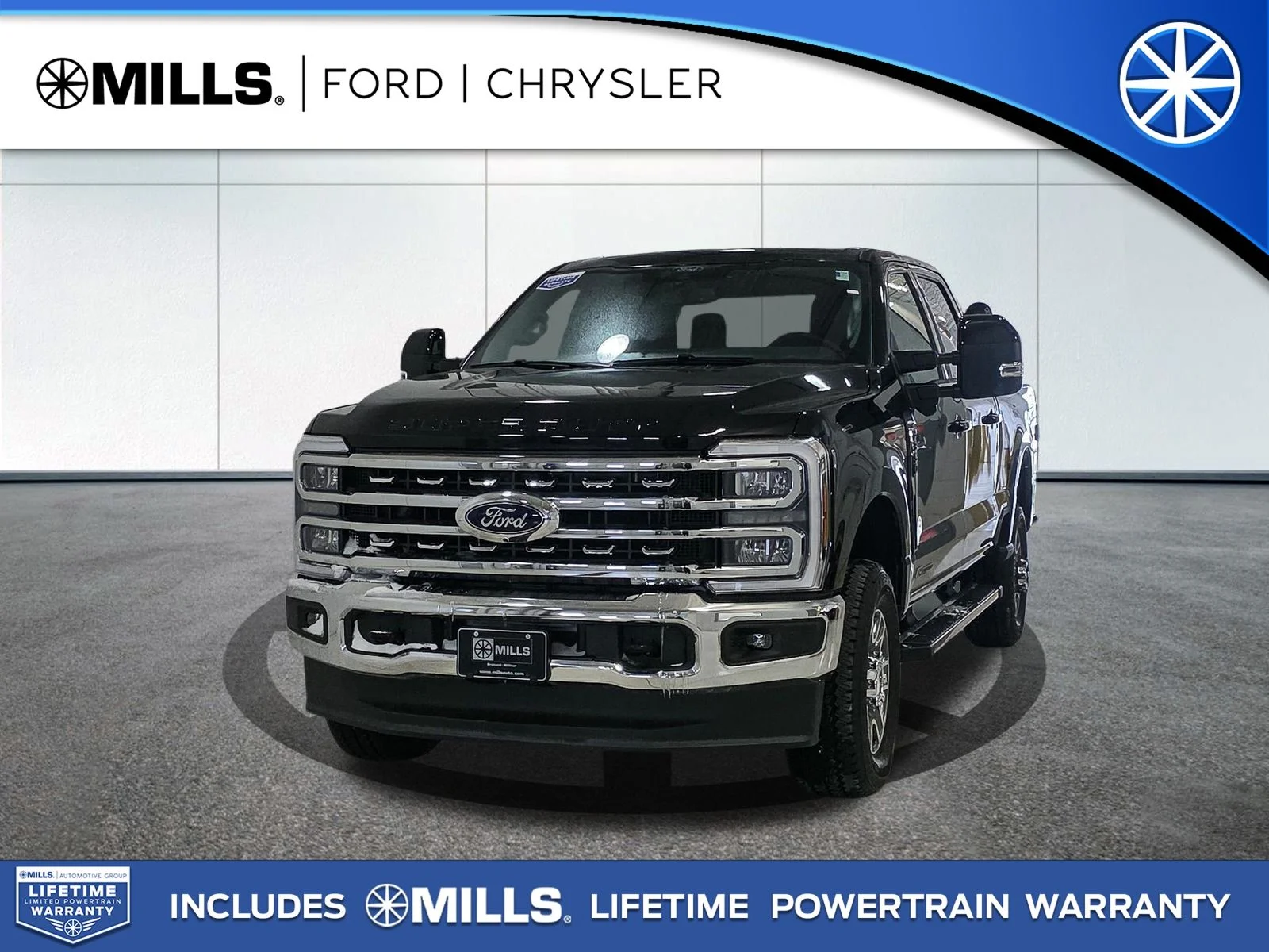 2026 Ford F-350 Super Duty