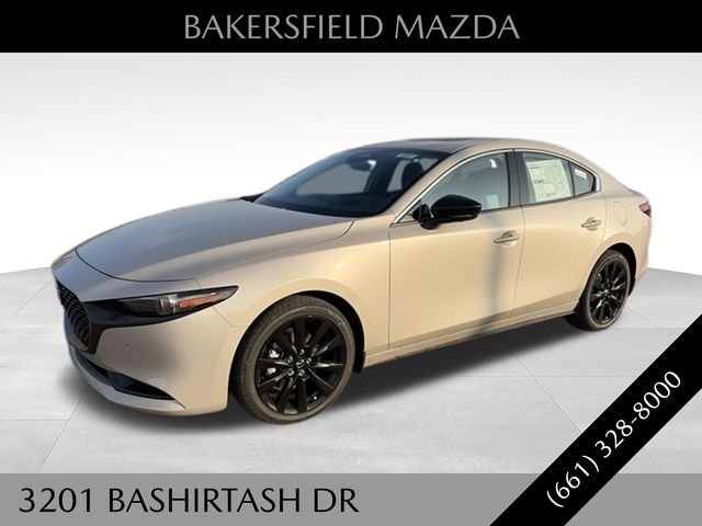 2026 Mazda CX-3 TurboPremium Plus AT 4-Door SKYACTIV AWD's photo