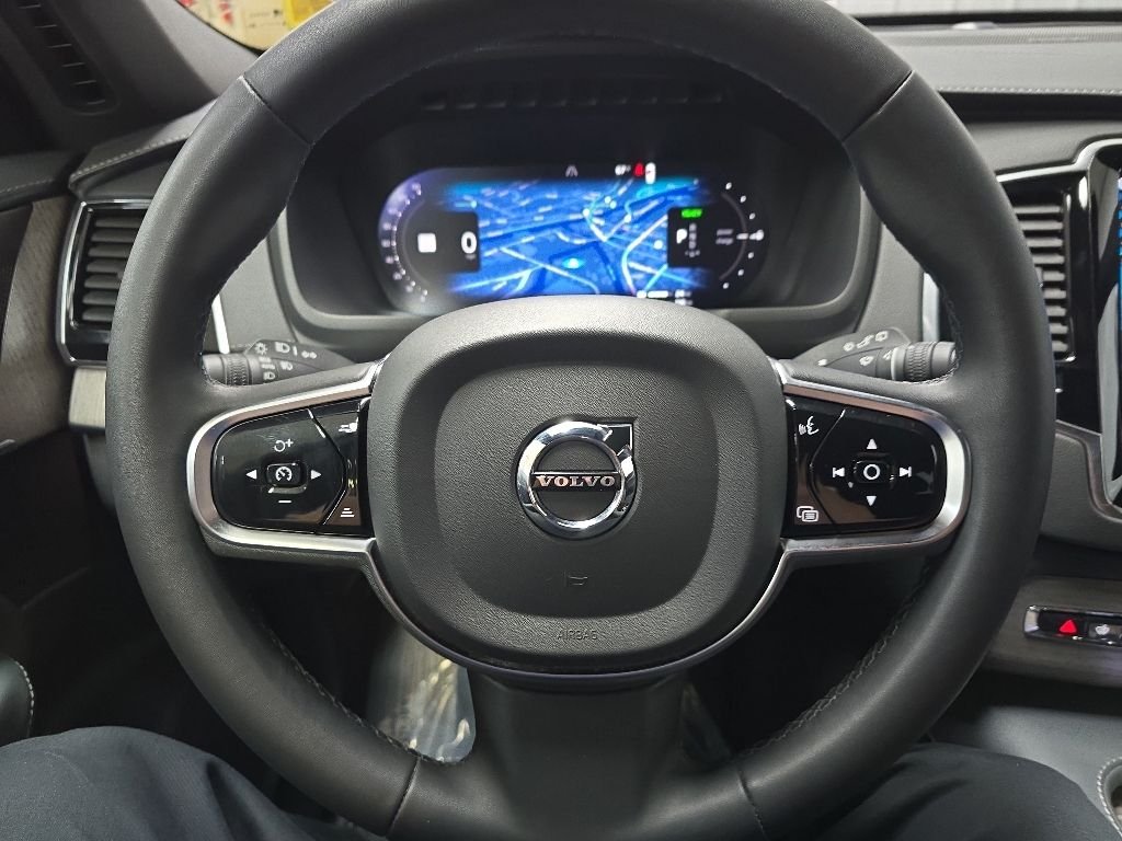 2023 Volvo XC90 Ultimate - Photo 20