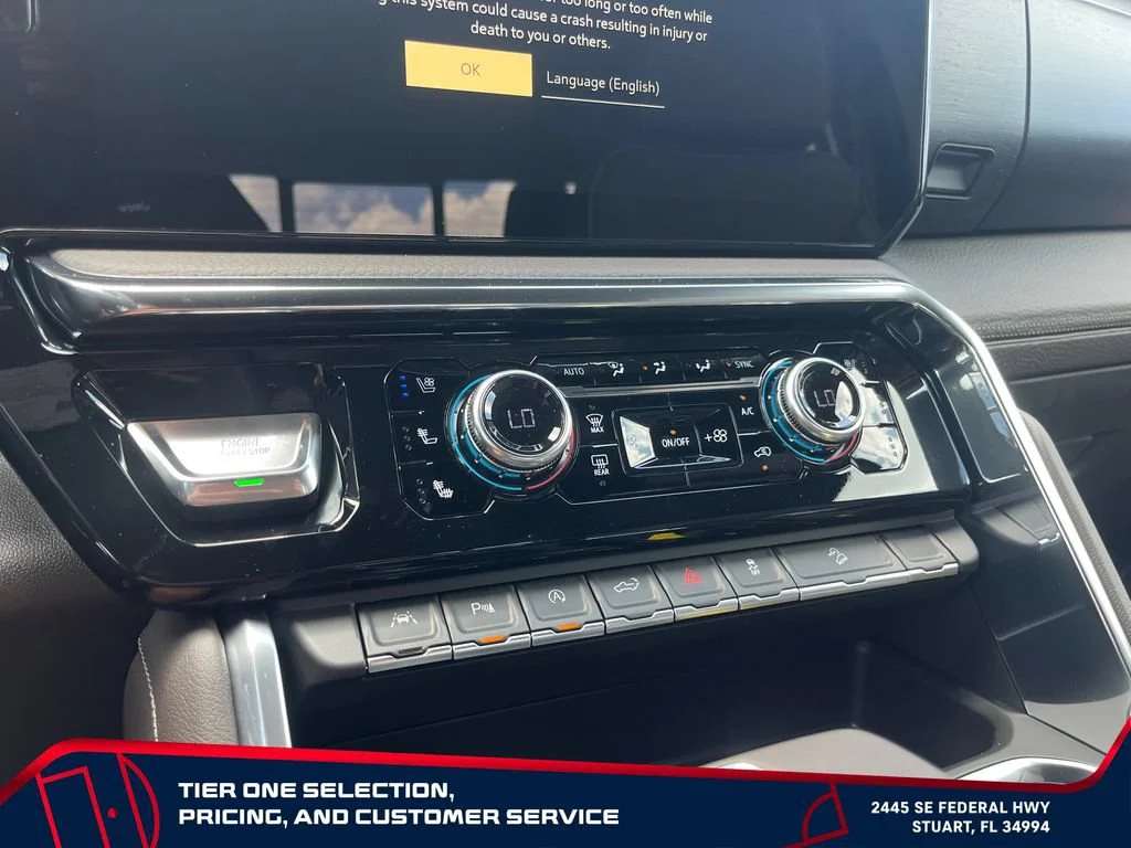 2026 GMC Sierra 1500 Denali - Photo 29