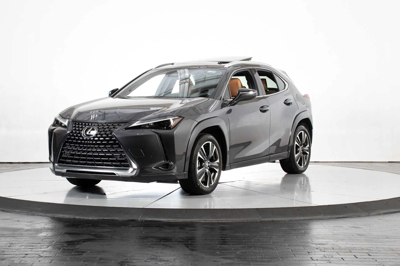 2025 Lexus UX 300h 300h Premium's photo