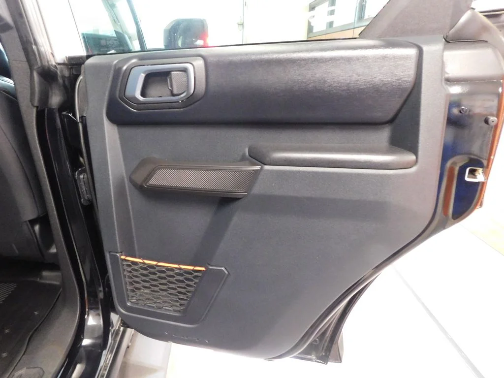 Certified Used 2024 Shadow Black Ford Raptor image 32