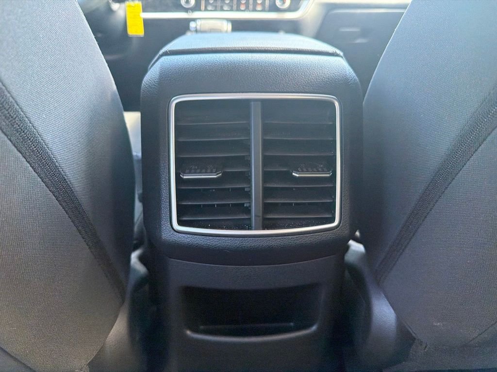 Certified Used 2025 Steel Gray Kia LX image 24