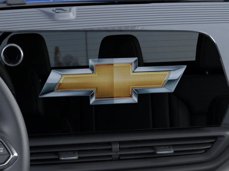 New 2026 Blue Chevrolet LT image 20