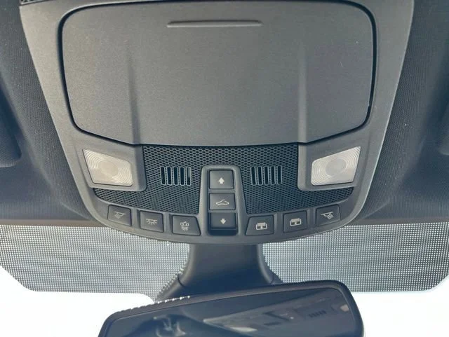 Used 2023 Black Ford ST-Line image 22