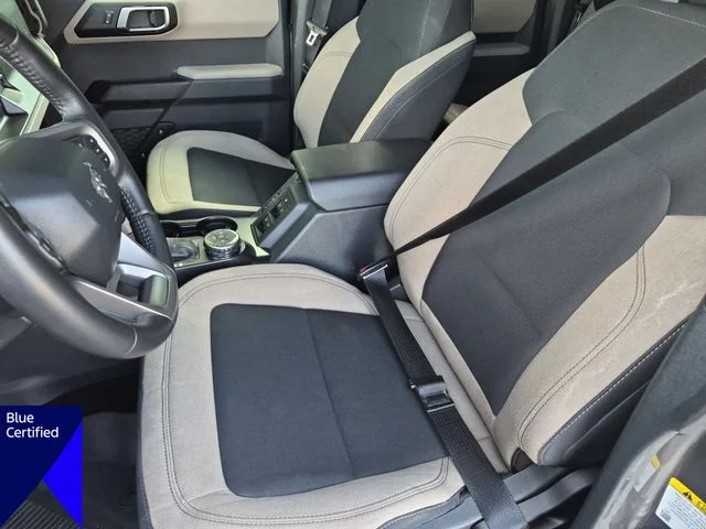 Used 2022 Gray Ford Big Bend image 15