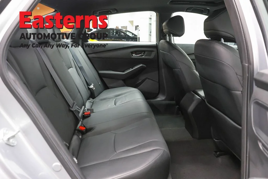 Used 2024 Silver Honda Sport-L image 21