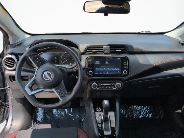 Used 2024 Gray Nissan 1.6 SR image 16