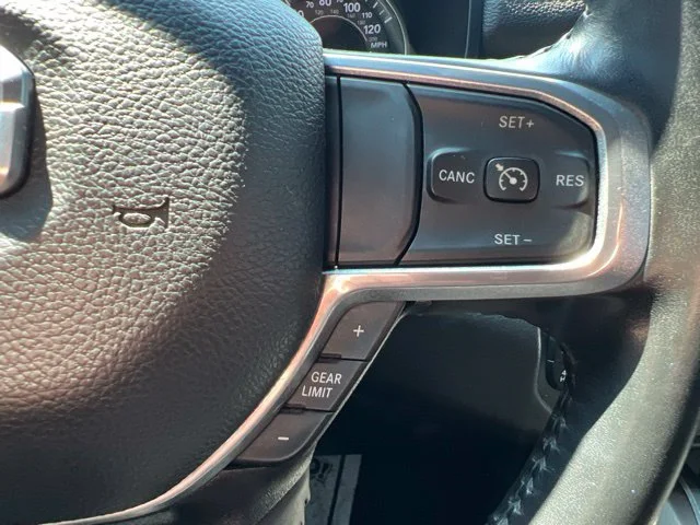 Used 2023 Red Ram Laramie image 18