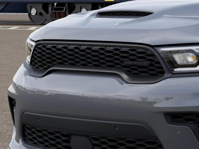 New 2027 Destroyer Gray Clear-Coat Exterior Paint Dodge R/T 392 image 11