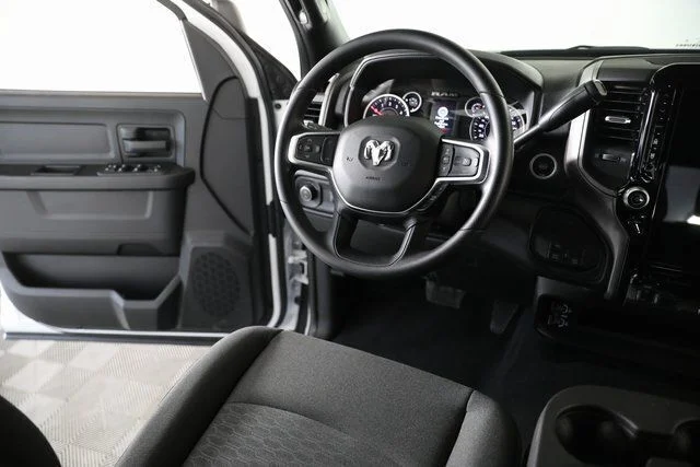 2026 RAM 2500 Tradesman - Photo 20