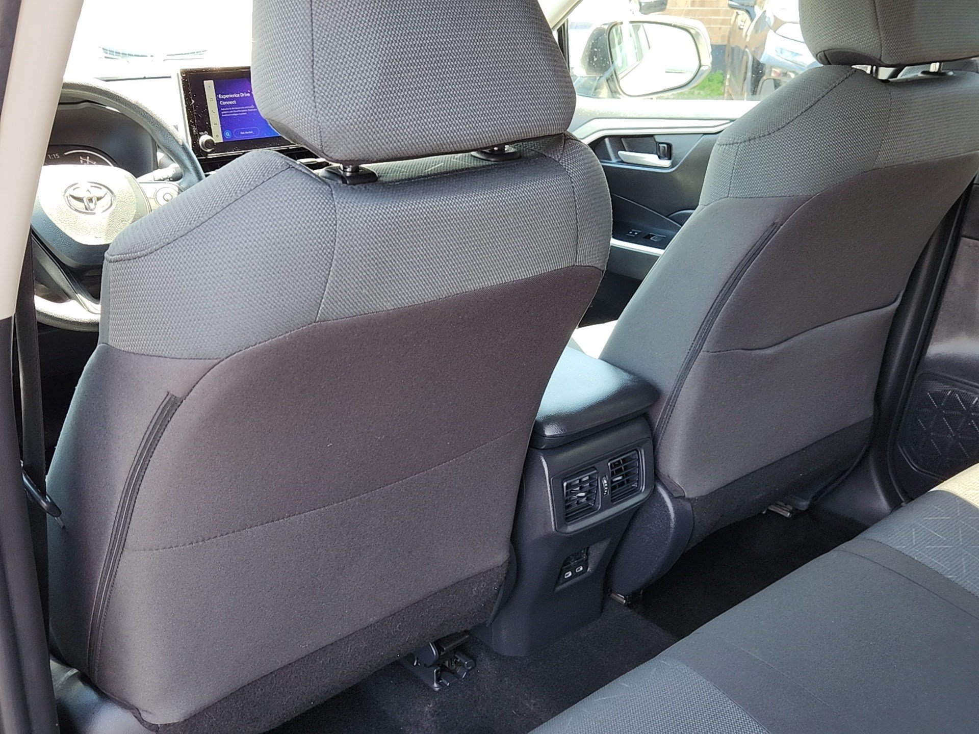 Certified Used 2025 Ice Cap Toyota XLE image 23