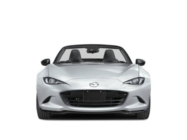 New 2026 Soul Red Crystal Metallic Mazda Club image 7