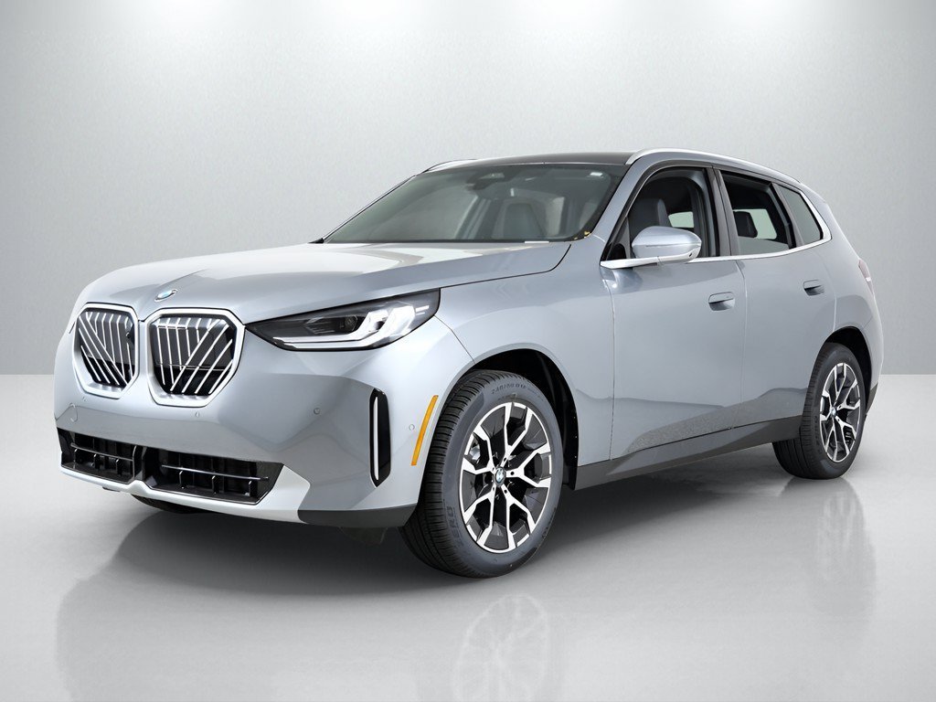 2026 BMW X3
