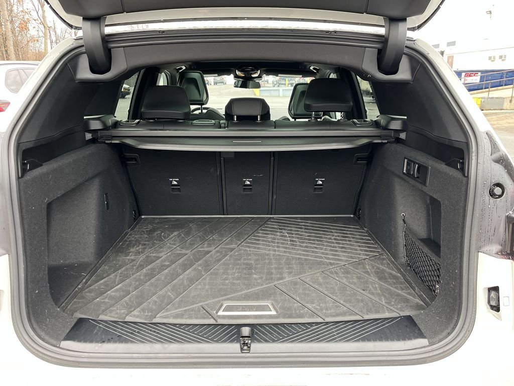 2025 BMW X3 30 - Photo 22