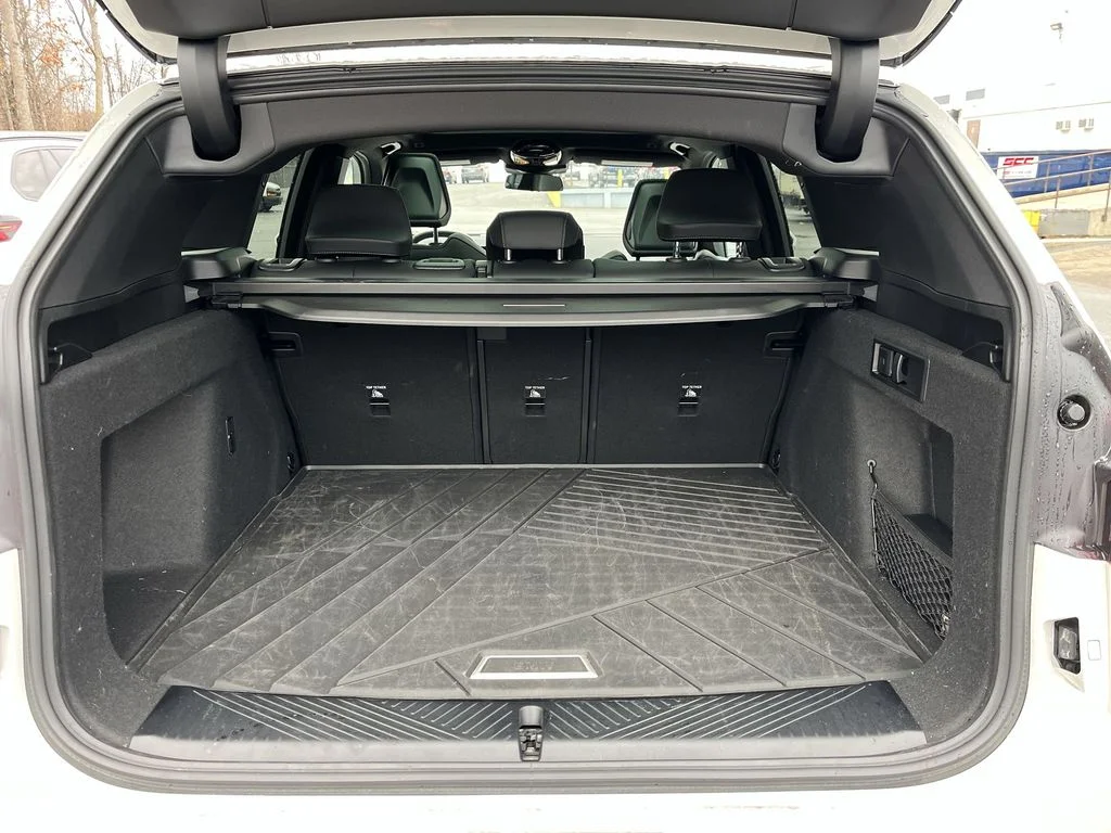 2025 BMW X3 30 - Photo 22