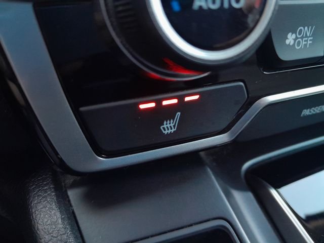 2018 Honda CR-V Touring - Photo 25