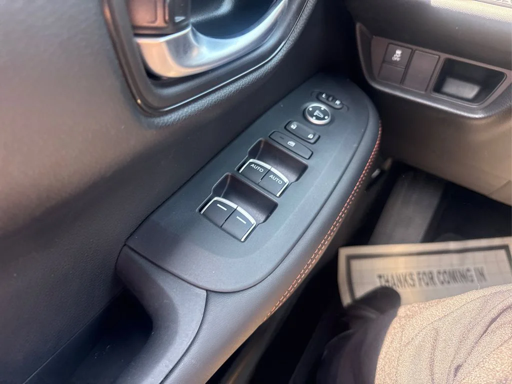 2024 Honda HR-V Sport - Photo 32