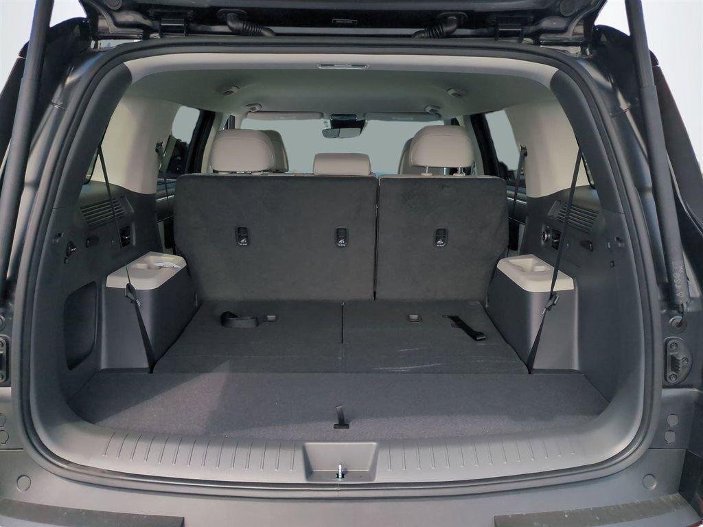 New 2026 Black Hyundai SEL image 14