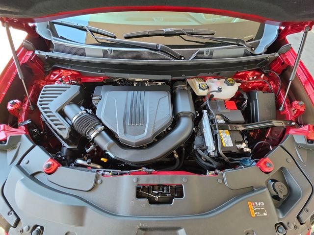 2026 GMC Acadia Denali - Photo 21