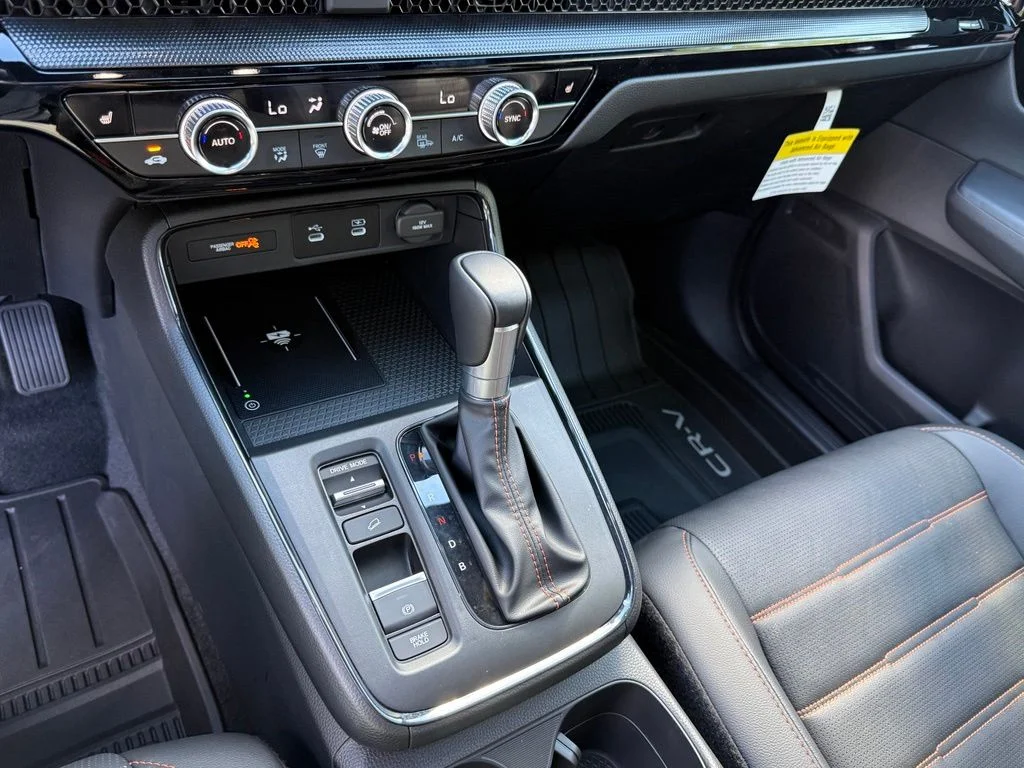 Certified Used 2026  Honda Sport Touring image 24