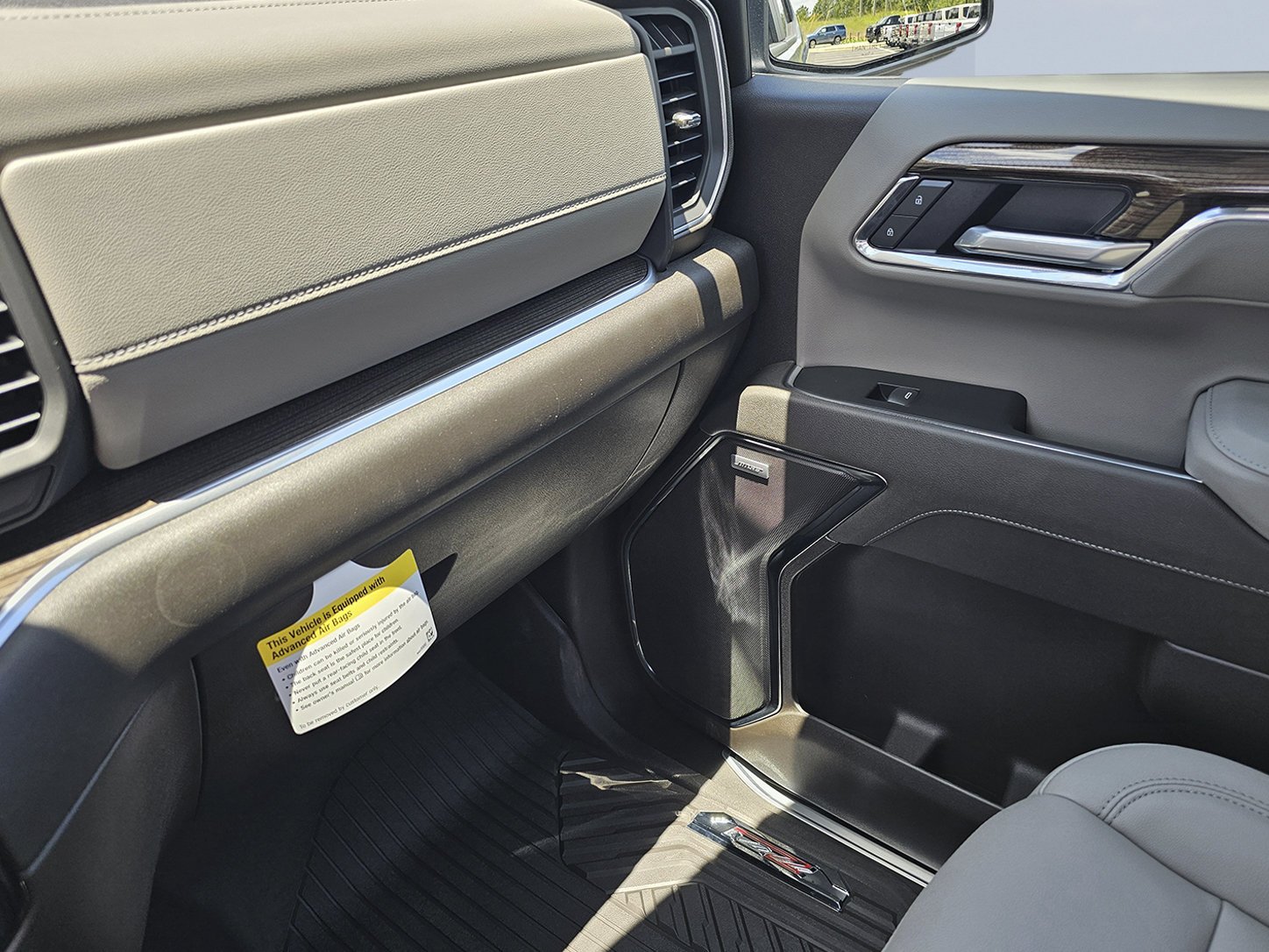 2026 Chevrolet Silverado 1500 LT Trail Boss - Photo 17